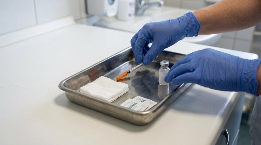 Médecine esthétique